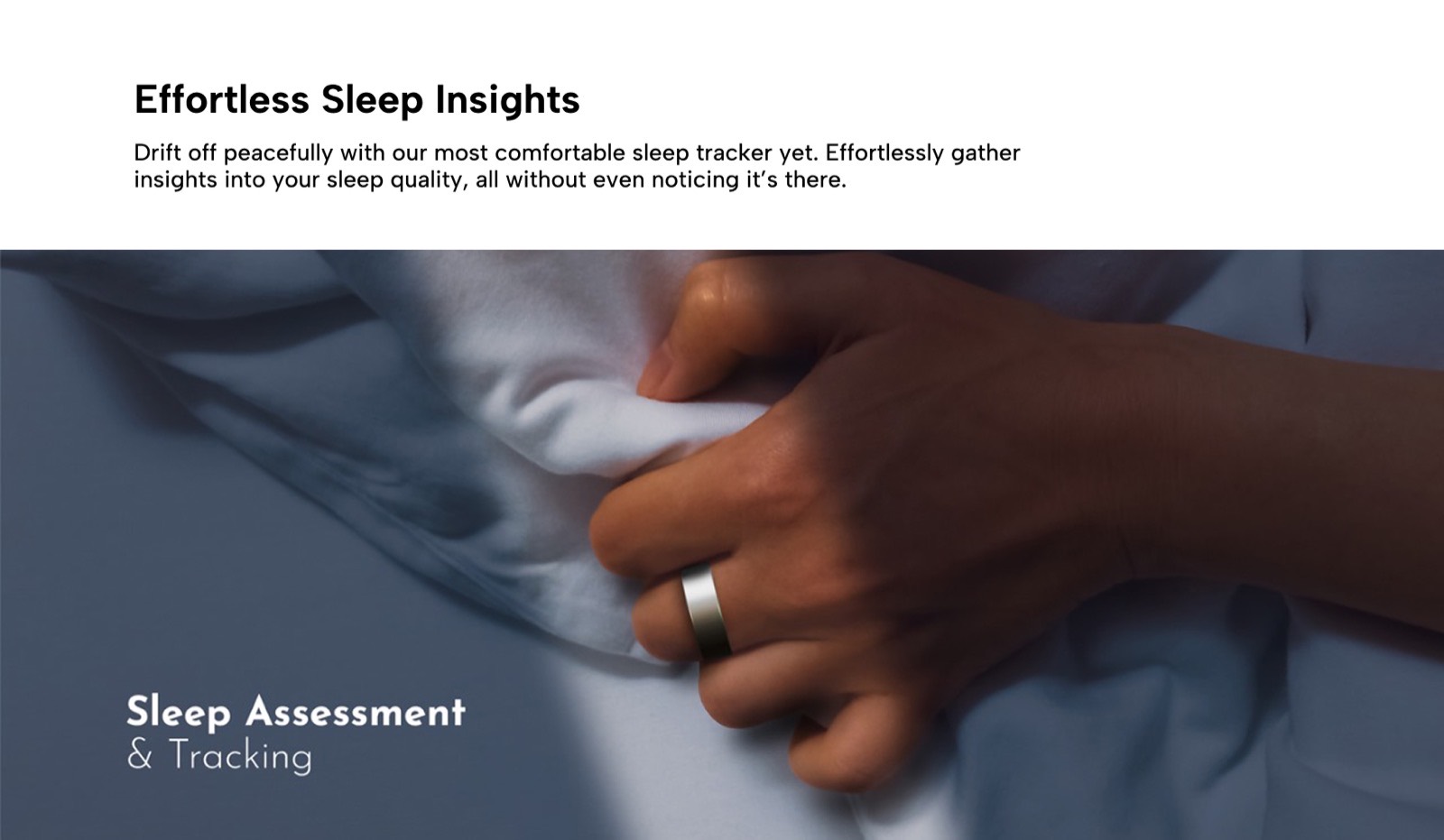 Sleep insights