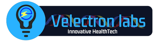 Velectron Brand Logo